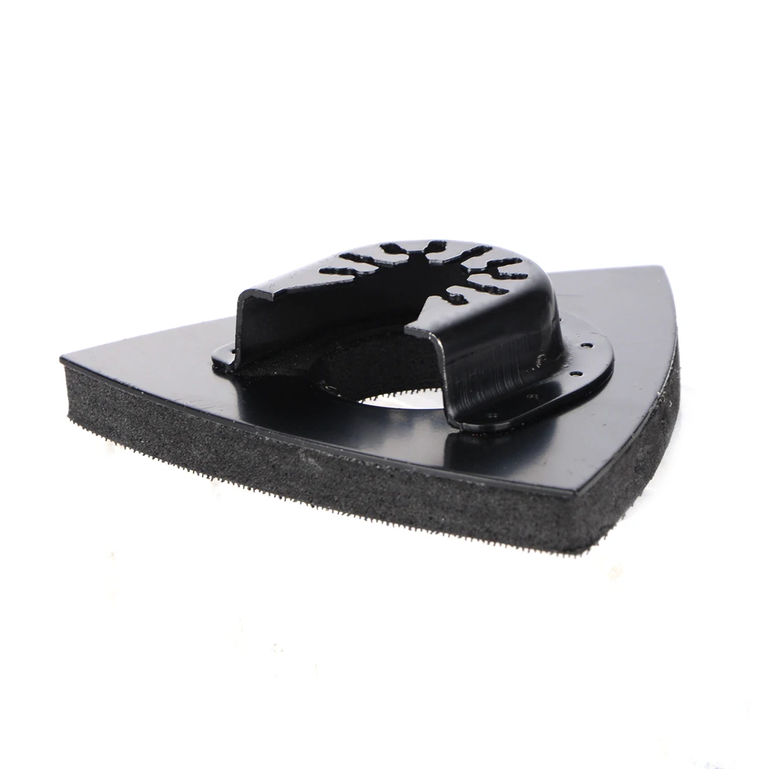 82mm Multitool Reciprocating Saw Blade Flush Triangular Sanding Abrasive Pad Oscillating for Home Power Tool Fein Multimaste
82mm Multitool Reciprocating Saw Blade Flush Triangular Sanding Abrasive Pad Oscillating for Home Power Tool Fein Multimaste
