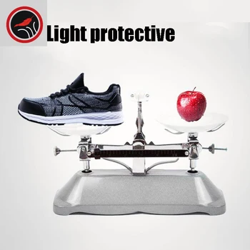 LARNMERN Men's Safety Shoes Steel Toe Construction Protective Footwear Lightweight Shockproof Work Sneaker Shoes For Men
LARNMERN Men's Safety Shoes Steel Toe Construction Protective Footwear Lightweight Shockproof Work Sneaker Shoes For Men