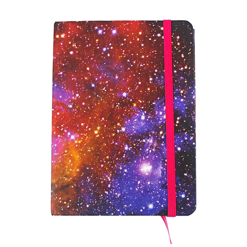 Starry Sky Series Kraft Paper Notebook Journal Diary Notepad Planner Papelaria Escolar School Supplies Hard Cover
Starry Sky Series Kraft Paper Notebook Journal Diary Notepad Planner Papelaria Escolar School Supplies Hard Cover