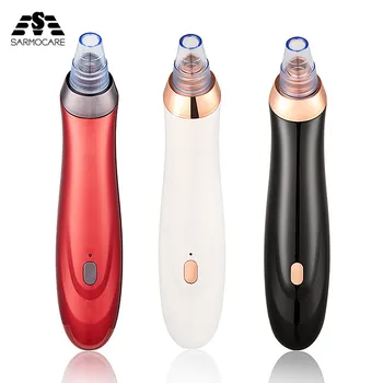 New portable Skin Care Electric Suction Remove Blackhead Pore Cleaner Vacuum Blackhead Remover Vacuum Tool Kit Removal Machine
New portable Skin Care Electric Suction Remove Blackhead Pore Cleaner Vacuum Blackhead Remover Vacuum Tool Kit Removal Machine