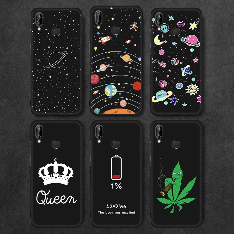 Cute Planet Print Soft Silicon Case For Honor 8X 7C 7A 10 Phone Cover For Huawei Mate 10 20 Pro P30 P20 P10 P8 P9 Lite 2017 Capa
Cute Planet Print Soft Silicon Case For Honor 8X 7C 7A 10 Phone Cover For Huawei Mate 10 20 Pro P30 P20 P10 P8 P9 Lite 2017 Capa