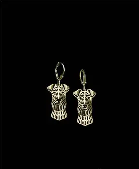 Unique Handmade Hollow Irish Terrier Earrings Dog Earrings Pet Lovers Gifts Idea-12Pairs/Lot(6 Colors Free Choice) 
Unique Handmade Hollow Irish Terrier Earrings Dog Earrings Pet Lovers Gifts Idea-12Pairs/Lot(6 Colors Free Choice)