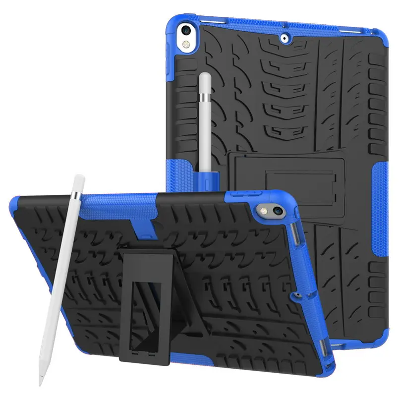 Tablet Cases for iPad Pro 10.5 Case TPU and PC Armor Cover for iPad Pro 10.5 with Pencil Holder Tire Patterned Funda+Gift
Tablet Cases for iPad Pro 10.5 Case TPU and PC Armor Cover for iPad Pro 10.5 with Pencil Holder Tire Patterned Funda+Gift