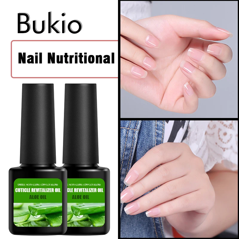 Bukio Nails Nutrition Oil Nail Treatment Cuticle Revitalizer Oil Prevent Agnail Nail Polish Nourish Skin 12 Flavors Oil Cuticle
Bukio Nails Nutrition Oil Nail Treatment Cuticle Revitalizer Oil Prevent Agnail Nail Polish Nourish Skin 12 Flavors Oil Cuticle