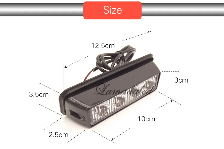 TT-1022-4LED-1-3