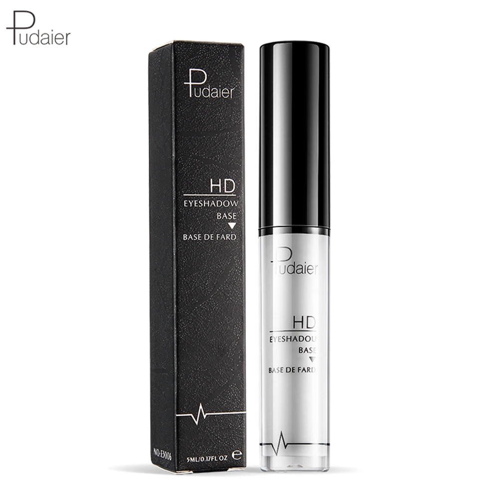 Pudaier 5ml 5ml Eye Base Primer Prolong Makeup Eye Long Lasting Smudge-proof Absorb oil Make Up Natural Cosmetics TSLM1
Pudaier 5ml 5ml Eye Base Primer Prolong Makeup Eye Long Lasting Smudge-proof Absorb oil Make Up Natural Cosmetics TSLM1