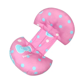 Cheap 75*46cm Pregnant Body Pillow 14 Colors Comfortable Cotton Pregnancy Pillow Bedding U Type Waist Pillow For Side Sleeper
Cheap 75*46cm Pregnant Body Pillow 14 Colors Comfortable Cotton Pregnancy Pillow Bedding U Type Waist Pillow For Side Sleeper