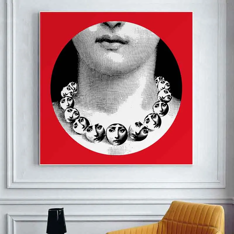 Cuadros Decoracion free Shipping Italy Fornasetti Frameless Paintings Modern Gifts Wall Art Quotes Bedroom Decor
Cuadros Decoracion free Shipping Italy Fornasetti Frameless Paintings Modern Gifts Wall Art Quotes Bedroom Decor