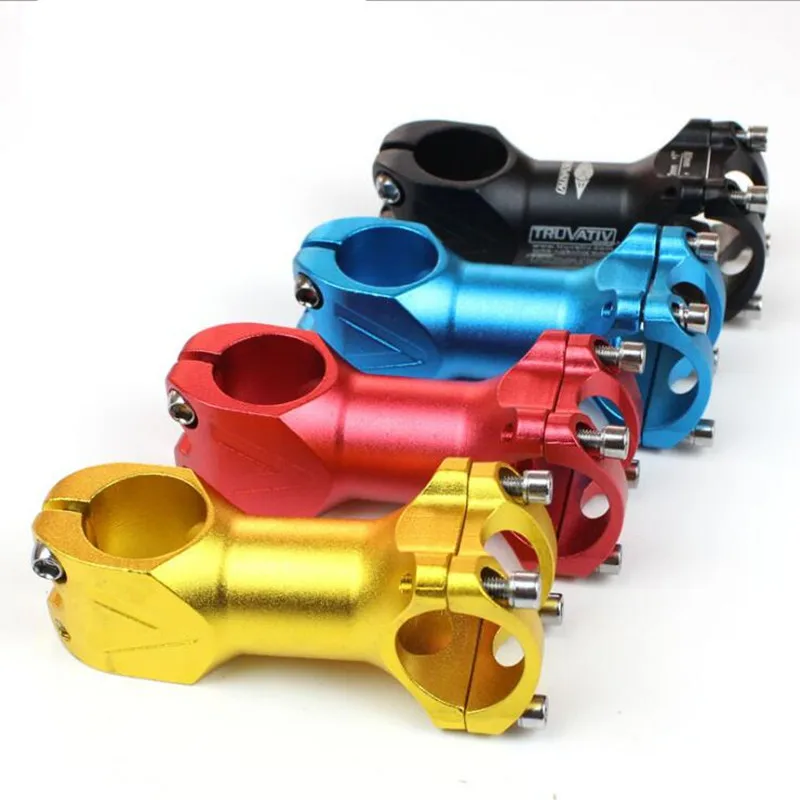Q857 Aluminum alloy bike upright bike leading mountain bike accessories group of aluminum stand 31.8-80mm Bicycle Stem
Q857 Aluminum alloy bike upright bike leading mountain bike accessories group of aluminum stand 31.8-80mm Bicycle Stem