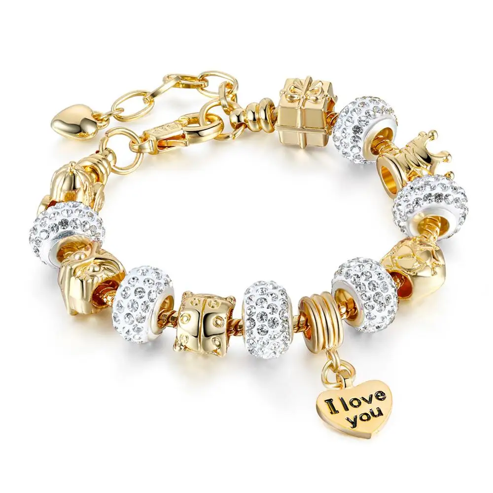 2149CSJ Maya Myths Fashion Silver Charms Crystal Bracelet for Women Femme Pendant Brand Bracelet & Bangles Women Jewelry
2149CSJ Maya Myths Fashion Silver Charms Crystal Bracelet for Women Femme Pendant Brand Bracelet & Bangles Women Jewelry