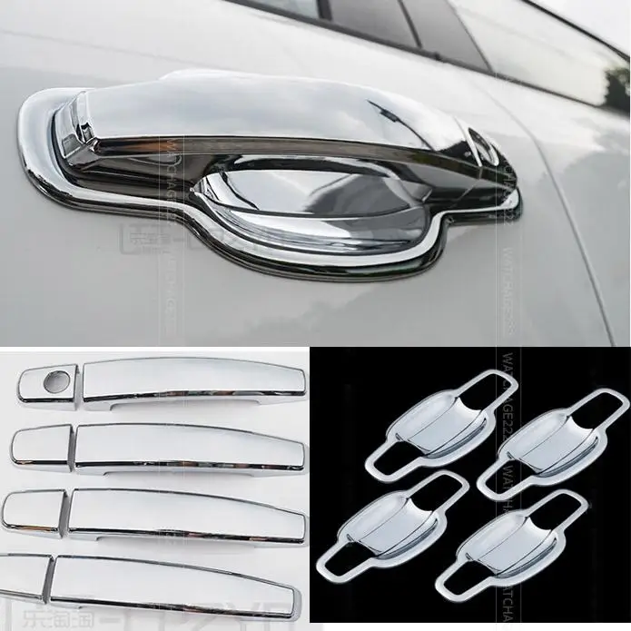 FIT FOR CHEVROLET TRAX TRACKER CHROME DOOR HANDLE COVER BOWL CRUZE MOKKA ASTRA J INSIGNIA SONIC AVEO ENCORE VERANO ACCESSORIES
FIT FOR CHEVROLET TRAX TRACKER CHROME DOOR HANDLE COVER BOWL CRUZE MOKKA ASTRA J INSIGNIA SONIC AVEO ENCORE VERANO ACCESSORIES