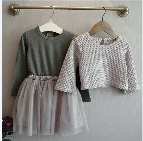 New Arrival Newborn Kid Baby Girl Clothes Sets Cotton Casual Polyester Princess Dress Long Sleeve Popular Baby Girl T-shirt Hot 
New Arrival Newborn Kid Baby Girl Clothes Sets Cotton Casual Polyester Princess Dress Long Sleeve Popular Baby Girl T-shirt Hot