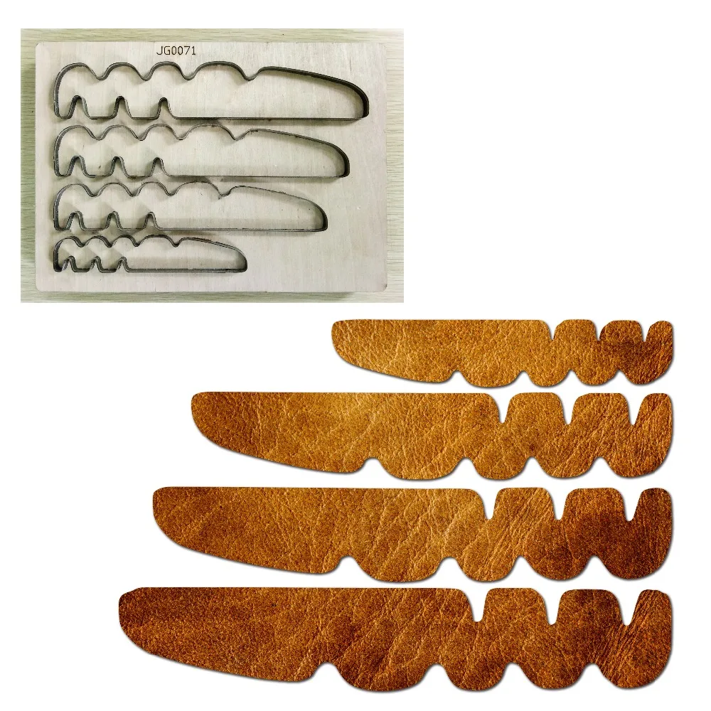 Irregular edge strip Wood Dies Cut Mold Accessories for DIY Paper Card Making Photo Scrapbooking Decor Supplies Embossing Dies
Irregular edge strip Wood Dies Cut Mold Accessories for DIY Paper Card Making Photo Scrapbooking Decor Supplies Embossing Dies