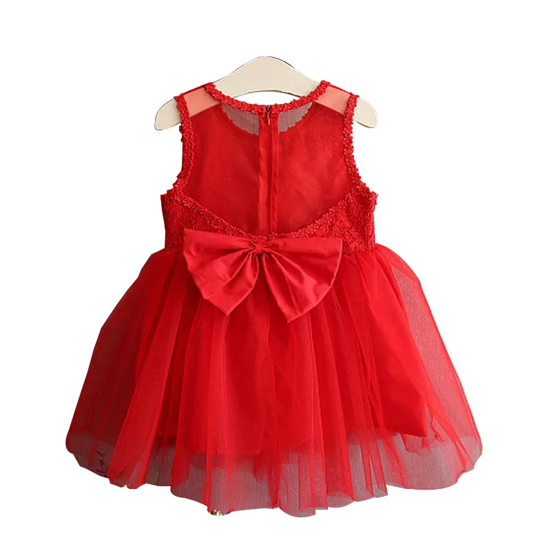 Summer children's clothing 2019 new lace stitching girls dress sleeveless bowknot baby dress 18M 2 3 4 5 6 years old
Summer children's clothing 2019 new lace stitching girls dress sleeveless bowknot baby dress 18M 2 3 4 5 6 years old
