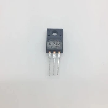 5PCS FOR Mimaki jv33 TS3 CJV30 Motherboard Transistor A1742 Circuit Block printer parts
5PCS FOR Mimaki jv33 TS3 CJV30 Motherboard Transistor A1742 Circuit Block printer parts