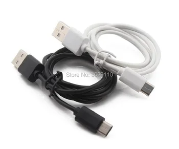 10Pcs/Lot Type C USB Cable 1m 5V/2A Charge USB C Phone Cable For Samsung Galaxy S8 Onplus 2 3 5t Nexus 6P Type-c Cable 
10Pcs/Lot Type C USB Cable 1m 5V/2A Charge USB C Phone Cable For Samsung Galaxy S8 Onplus 2 3 5t Nexus 6P Type-c Cable