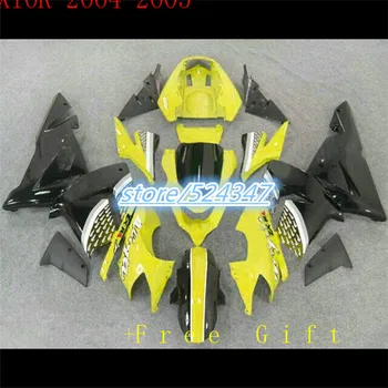 100% of cheap selling motorcycles from repsol Kawasaki NinjaZX 04-05 ZX 10-10 r r light yellow body fairing ink black part three
100% of cheap selling motorcycles from repsol Kawasaki NinjaZX 04-05 ZX 10-10 r r light yellow body fairing ink black part three