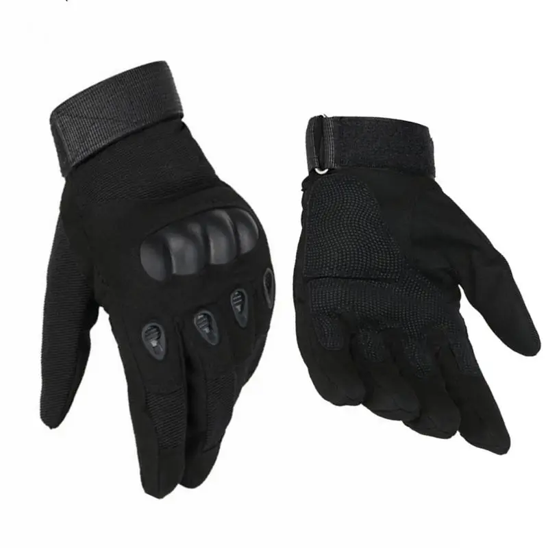 Safety Tactical Gloves Fingerless Full Finger Outdoor Sports Army Military Combat Hiking Climbing Gloves For Cycling Motorcycle
Safety Tactical Gloves Fingerless Full Finger Outdoor Sports Army Military Combat Hiking Climbing Gloves For Cycling Motorcycle