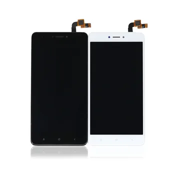 10pcs/lot LCD +Frame for Xiaomi for Redmi Note 4X LCD Display Screen for Redmi Note 4 Global Version LCD Free Shipping DHL EMS
10pcs/lot LCD +Frame for Xiaomi for Redmi Note 4X LCD Display Screen for Redmi Note 4 Global Version LCD Free Shipping DHL EMS