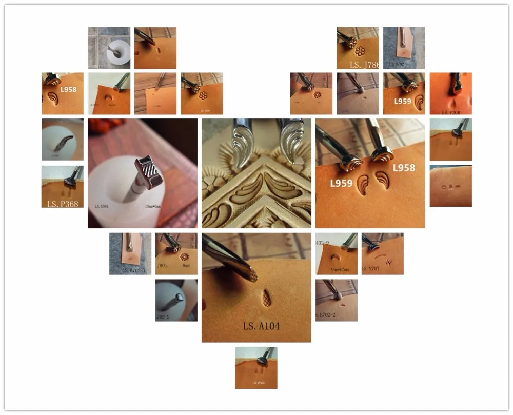 Suitable for beginners \ DIY Leather Working Saddle Making Tools for Leather Craft Working \ Handmade by artisan
Suitable for beginners \ DIY Leather Working Saddle Making Tools for Leather Craft Working \ Handmade by artisan