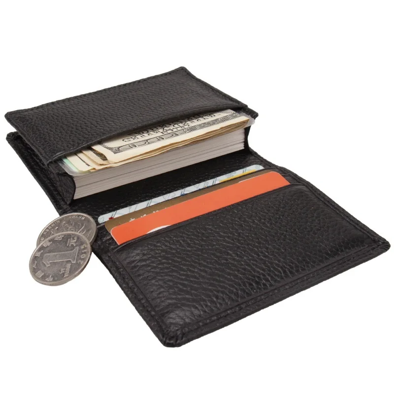 large capacity genuine leather business card holder for men 2018 fashion original designer male coins purse top brand new wallet
large capacity genuine leather business card holder for men 2018 fashion original designer male coins purse top brand new wallet