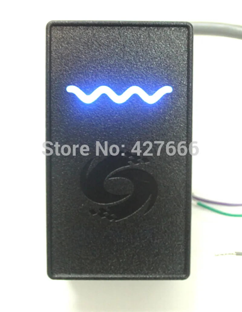 Wiegand26/34 RFID Card Reader For Access Control System 125KHz Proximity Card Reader Access Control Card Reader
Wiegand26/34 RFID Card Reader For Access Control System 125KHz Proximity Card Reader Access Control Card Reader