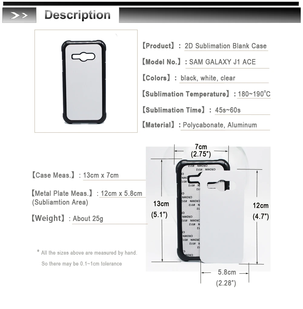 description