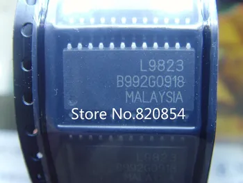 50pcs/lot L9823 SOP24
50pcs/lot L9823 SOP24