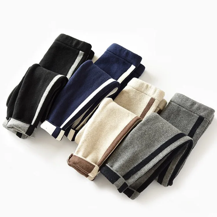 winter children's autumn undercoat trousers children's double-layer thickened high elastic hair trousers kids velvet
winter children's autumn undercoat trousers children's double-layer thickened high elastic hair trousers kids velvet