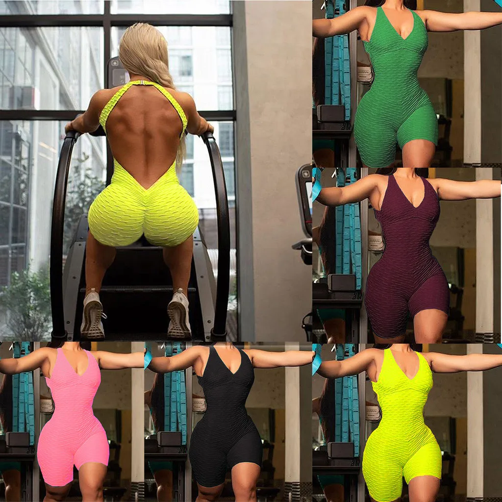 6 Colors Women Sexy Shorts Joint Yoga Pants Joint Sexy Push Up Gym Fitness Pants Sports Pants Jumpsuits Stretchy Fitness Legging
6 Colors Women Sexy Shorts Joint Yoga Pants Joint Sexy Push Up Gym Fitness Pants Sports Pants Jumpsuits Stretchy Fitness Legging