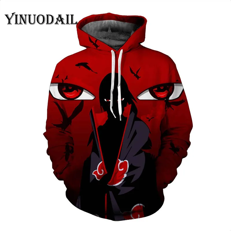 Sasuke Naruto Anime 3D Fleece Hoodies Men Streetwear Hip Hop Warm Hooded Sweatshirts Men Casual Hoodies 3D Printed for Kids Boy
Sasuke Naruto Anime 3D Fleece Hoodies Men Streetwear Hip Hop Warm Hooded Sweatshirts Men Casual Hoodies 3D Printed for Kids Boy