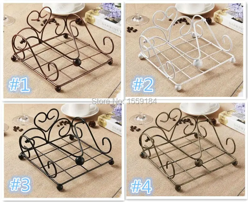 Napkin Holder