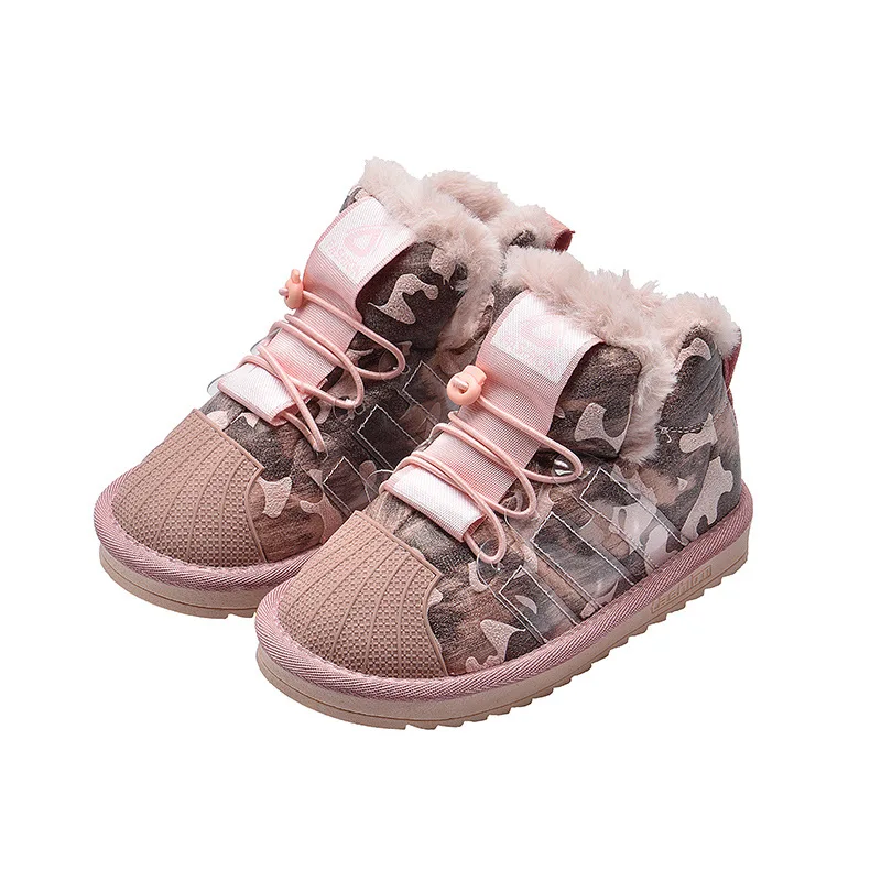 Scsech New Winter Princess Girls Boots Rainbow Sequins Diamond Snow Boots Plush Warm Fur Outwear Kids Cotton Shoes CHE13
Scsech New Winter Princess Girls Boots Rainbow Sequins Diamond Snow Boots Plush Warm Fur Outwear Kids Cotton Shoes CHE13