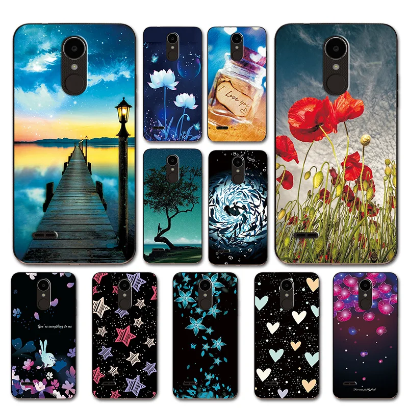 Love Heart Phone Bags For LG K4 2017 X230 Cases Silicone Case For LG K7 2017 5.0" Back Protective Cover Shell K4 K7 2017
Love Heart Phone Bags For LG K4 2017 X230 Cases Silicone Case For LG K7 2017 5.0" Back Protective Cover Shell K4 K7 2017