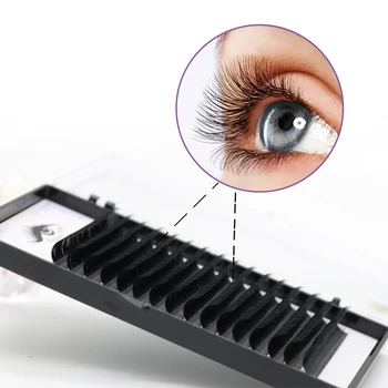 0.03mm C,MIX,Faux mink individual eyelash extension, volume lashes extension for professionals,soft mink false eyelash extension
0.03mm C,MIX,Faux mink individual eyelash extension, volume lashes extension for professionals,soft mink false eyelash extension