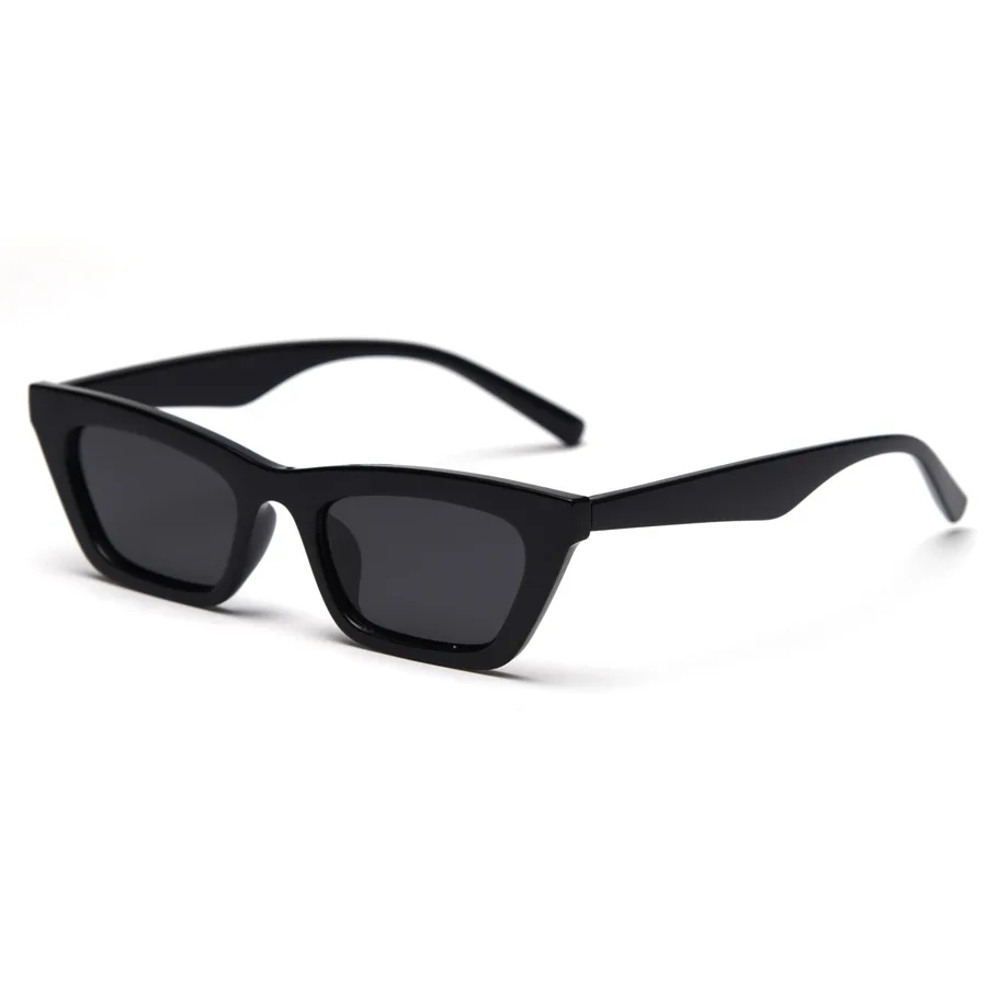 Fashion Square Sunglasses Women Men Brand Design Small Metal Frame Retro Sun Glasses Female Polarized Driving Sunglasses NX
Fashion Square Sunglasses Women Men Brand Design Small Metal Frame Retro Sun Glasses Female Polarized Driving Sunglasses NX