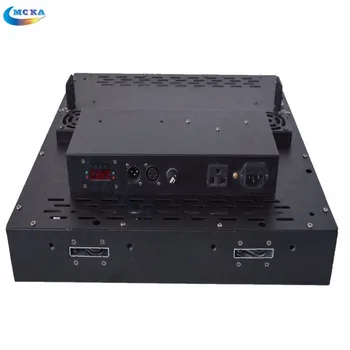 RGB LED Stage Effect Lighting LCD Display DMX512 Matrix Light For Bar DJ Party Wedding Night Lighting 2PCS/lot
RGB LED Stage Effect Lighting LCD Display DMX512 Matrix Light For Bar DJ Party Wedding Night Lighting 2PCS/lot