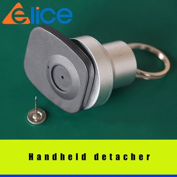 2 PCS Universial Remover foraminiferous magnet lockpick for hard tag-JSK-07
2 PCS Universial Remover foraminiferous magnet lockpick for hard tag-JSK-07