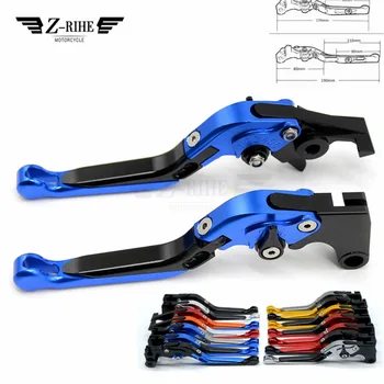 CNC Adjustable Foldable Extendable Motorbike Motorcycle Brake Brakes Clutch Levers For Aprilia DORSODURO750 DORSODURO 750 2008-2
CNC Adjustable Foldable Extendable Motorbike Motorcycle Brake Brakes Clutch Levers For Aprilia DORSODURO750 DORSODURO 750 2008-2