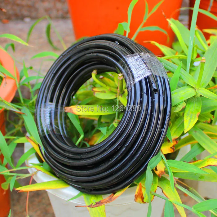 free shipping 4/7 capillary tube atomizer drip Water hose saving agricultural irrigation spray greenhouse garden lawn pipe tool
free shipping 4/7 capillary tube atomizer drip Water hose saving agricultural irrigation spray greenhouse garden lawn pipe tool