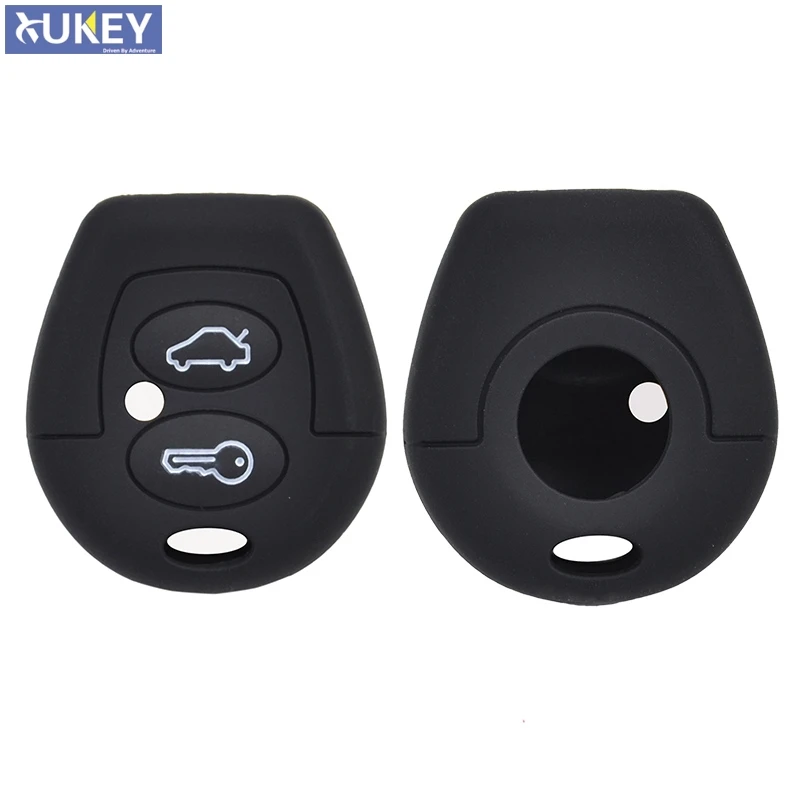 2 Button Silicone Key Cover Remote Case Fob For Seat Arosa Corboda Alhambra Leon Ibiza Toledo Vw Polo Golf Passat Bora Jetta
2 Button Silicone Key Cover Remote Case Fob For Seat Arosa Corboda Alhambra Leon Ibiza Toledo Vw Polo Golf Passat Bora Jetta