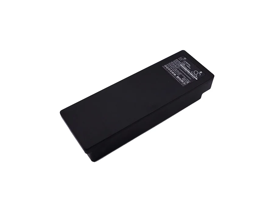 Akku Batterie 3000mAh für Scanreco Kranfunksteuerung 590 592 960 790