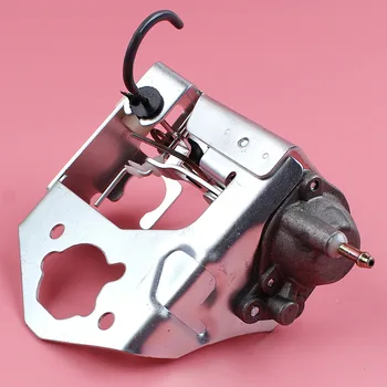 Carburetor Choke Valve Damper Bracket For Honda GX390 GX420 13HP GX 390 420 4 Stroke Lawn Mower Engine Part
Carburetor Choke Valve Damper Bracket For Honda GX390 GX420 13HP GX 390 420 4 Stroke Lawn Mower Engine Part