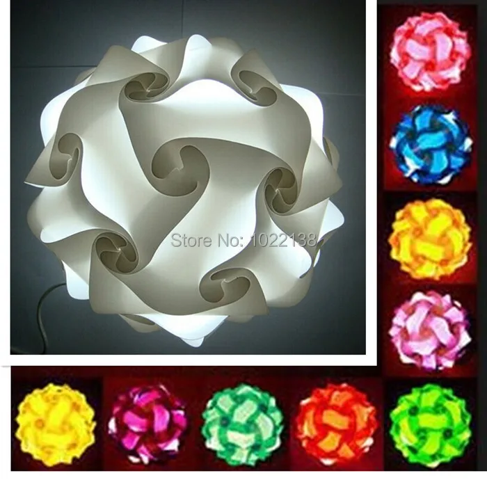 wholesale free shipping IQ puzzle lamp IQ jigsaw lights S M L size 300pcs per lot 12 colors for choice
wholesale free shipping IQ puzzle lamp IQ jigsaw lights S M L size 300pcs per lot 12 colors for choice