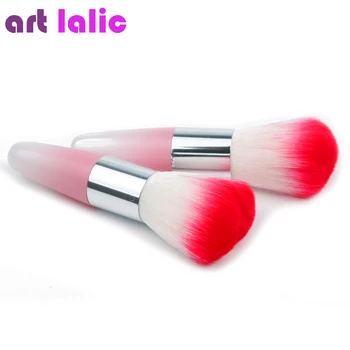Women Beauty Nail Art Dust Cleaner UV Gel Nail Glitter Dust Brush Powder Remover In Stock Fast Shipping
Women Beauty Nail Art Dust Cleaner UV Gel Nail Glitter Dust Brush Powder Remover In Stock Fast Shipping
