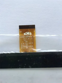 HZ New 10.1" XHSNM1003101B V0 Tablet touch screen panel Digitizer Glass Sensor replacement Free Shipping
HZ New 10.1" XHSNM1003101B V0 Tablet touch screen panel Digitizer Glass Sensor replacement Free Shipping