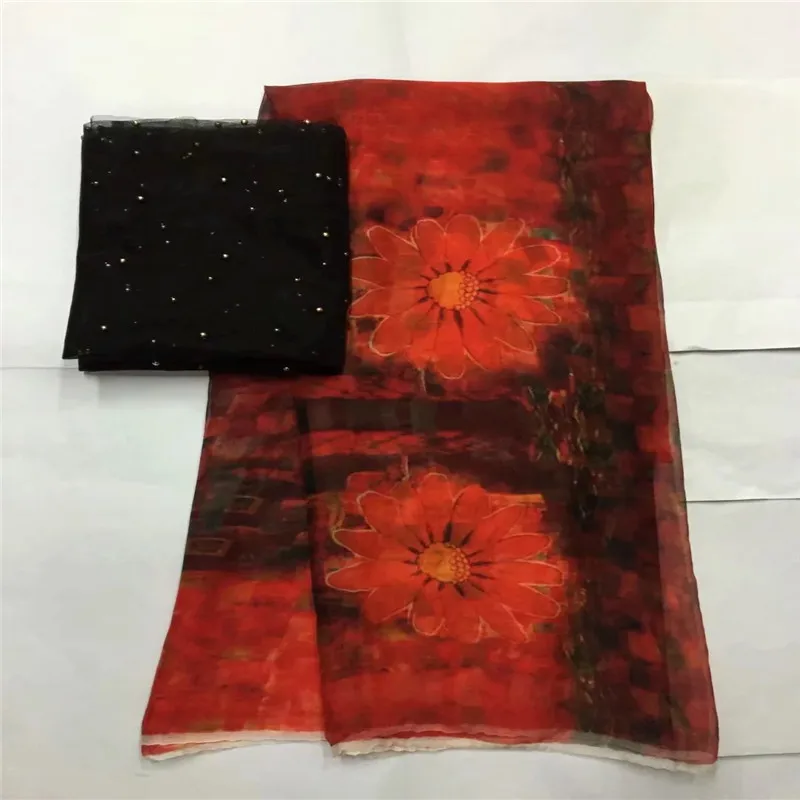 Nigerian ankara fabric silk fabric african print fabric 5 yard per lot african fabric wholesale 2018 africain tissu wax LXE12183
Nigerian ankara fabric silk fabric african print fabric 5 yard per lot african fabric wholesale 2018 africain tissu wax LXE12183