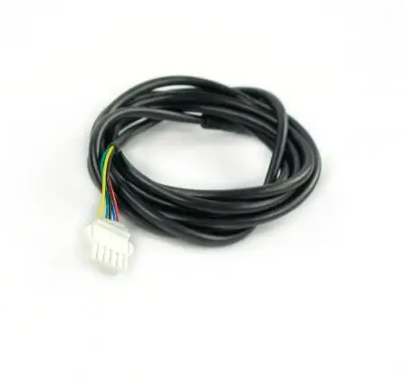 Quality cable connect the display and controller one side is SM-5Y the another one JULET waterproof
Quality cable connect the display and controller one side is SM-5Y the another one JULET waterproof