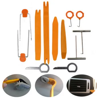 12x Car Disassembly Tools Repair panel For Skoda Octavia 2 A7 A5 A4 Vrs Fabia 2 1 Rapid Yeti Superb 3 Felicia Citigo RS Tour
12x Car Disassembly Tools Repair panel For Skoda Octavia 2 A7 A5 A4 Vrs Fabia 2 1 Rapid Yeti Superb 3 Felicia Citigo RS Tour