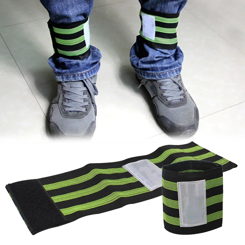 1 Pair of Beam Pants Strap Outdoor Cycling Beam Pants Strap Mountain/Road Bike Strips Pants Belt Unisex Convenient Lightweight
1 Pair of Beam Pants Strap Outdoor Cycling Beam Pants Strap Mountain/Road Bike Strips Pants Belt Unisex Convenient Lightweight